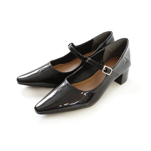 20��10%OFF�N�[�|�����p���v�X �_�炩 �����₷�� �����Ƃ����߂�2WAY �����[�W�F�[�� 4cm���q�[���p���v�X 4�Z���`�q�[�� �ᔽ�� ���f�B�[�X �����₷�� ���K �u���b�N 22.5 25.0 �Z�����j�[ ����