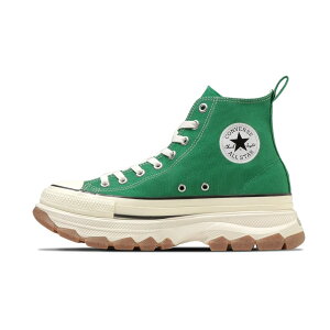 Ro[X Xj[J[ nCJbg fB[X  CONVERSE ALL STAR (R) TREKWAVEII [XAbv R gbNEG[u O[ zCg 22.5 24.5   Wbp[