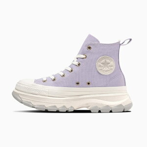 23��20���`4H����15%OFF���y�݌Ɍ���I���ʉ��i�I�z�X�j�[�J�[ �n�C�J�b�g ���� CONVERSE �R���o�[�X ALL STAR (R) TREKWAVE NC 5.5�Z���`�q�[�� ���[�X�A�b�v ���f�B�[�X �R �g���b�N�E�G�[�u �p�[�v�� 