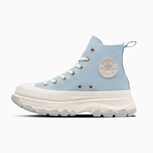 500�~off�N�[�|�����X�j�[�J�[ �n�C�J�b�g ���� CONVERSE �R���o�[�X ALL STAR (R) TREKWAVE NC 5.5�Z���`�q�[�� ���[�X�A�b�v ���f�B�[�X �R �g���b�N�E�G�[�u �p�[�v�� �u���[ �O���[ 22.5 24.5 �j���A��
