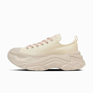 20������N�[�|�����X�j�[�J�[ ���Ȃ� �����₷�� ALL STAR CITYHIKE OX CONVERSE �R���o�[�X 6�Z���`�q�[�� �X�j�[�J�[ ���f�B�[�X �I�[���X�^�[ ���C�u �t�F�X �z���C�g �s���N 22.5 24.5 ���� ���[