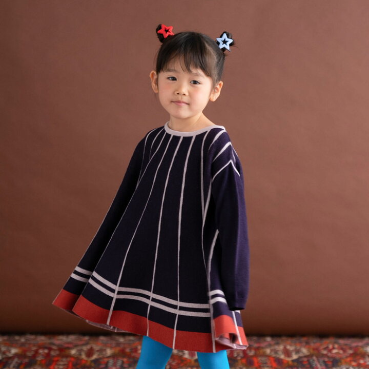 楽天市場】【 SALE 30%OFF 】【 送料無料 】 Aラインワンピース | 子供 