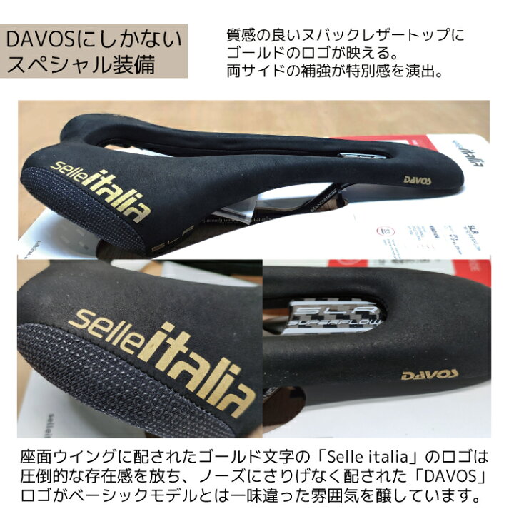 楽天市場】数量限定 サドル Selle Italia セラ イタリア SLR TM 