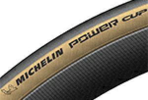MICHELIN ~V POWER CUP NVbN 700×25 N`[ ^C