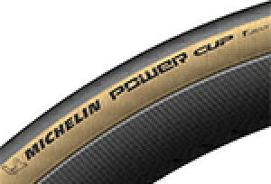 MICHELIN ~V POWER CUP TLR NVbN `[uXfB 700×25 700×28