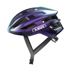 【送料無料】【即日発送】自転車 ヘルメット ABUS [ アブス ] POWER DOME パワードーム ロード グラベル サイクリング