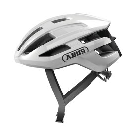 【送料無料】【即日発送】自転車 ヘルメット ABUS [ アブス ] POWER DOME パワードーム ロード グラベル サイクリング