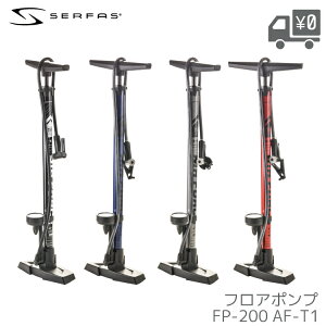 SERFAS T[t@X FP-200 AF-T1  Ď pΉ 11C 160PSI y |sO