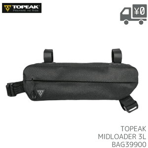 TOPEAK gs[N ~bh[_[ 3L ubN t[obN BAG39900