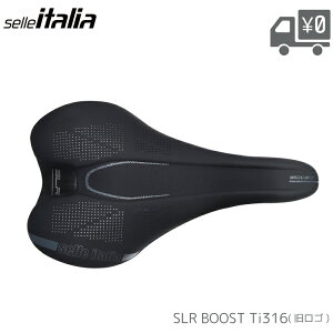 Selle Italia ZC^A SLR BOOST Ti316 S Th Ti316[ [hoCN NXoCN OCh K ϋv