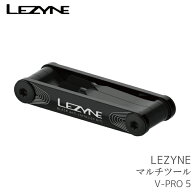 LEZYNE レザイン V PRO 5 マルチツール 薄型軽量 コンパクト 防錆 5ツール
