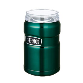 【送料無料】ボトル THERMOS [ サーモス ] 真空断熱保冷/保温缶ホルダー [ ROD-002/ROD-0021 ] サーモス ドリンクホルダー 水筒 沖縄県送料別途 WBT06700 WBT06701 WBT06702 WBT06703 WBT07602 WBT07603 WBT07604 沖縄県送料別途 熱中症対策 水分補給