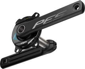 Magene PES-P505 スパイダー型パワーメーター マージーン 自転車 Base 両足計測 測定精度 ±1.5％ クランク