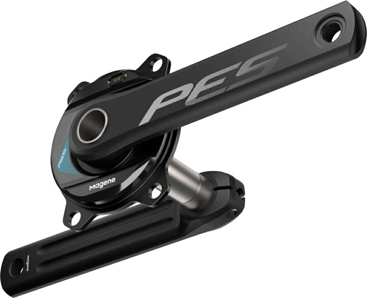 楽天市場】Magene PES-P505 スパイダー型パワーメーター マージーン 