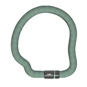 ABUS AuX Gooseneck 6206K/110 `F[bN  `L IVY TEX ZLeB ]