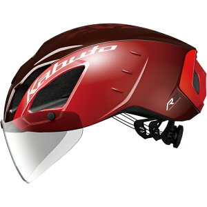 ���]�� �w�����b�g OGK Kabuto [ �I�[�W�[�P�[�J�u�g ] AERO-R2 �G�A�� R2 OGK�J�u�g (�G�A��R2) �V�[���h �t�� ���f�� �G�A�� ���[�h
