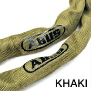 ABUS �A�u�X ���]�� ���b�N �`�F�[�����b�N 4804K �L�[�� 4804C �_�C������ 4mm�`�F�[�� 110cm �y�� �R���p�N�g �h�� ����h�~ �ʊw �ʋ� ���[�h�o�C�N