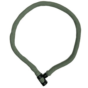 ABUS AuX IVERA CHAIN 6210/110 `F[bN  IVY TEX y h~ ]