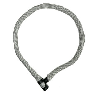 ABUS AuX IVERA CHAIN 6210/110 `F[bN  IVY TEX y h~ ]