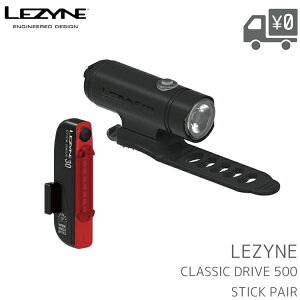 ݌ɏ LEZYNE UC CLASSIC DRIVE STICK DRIVE PAIR OドCgZbg USB[d h