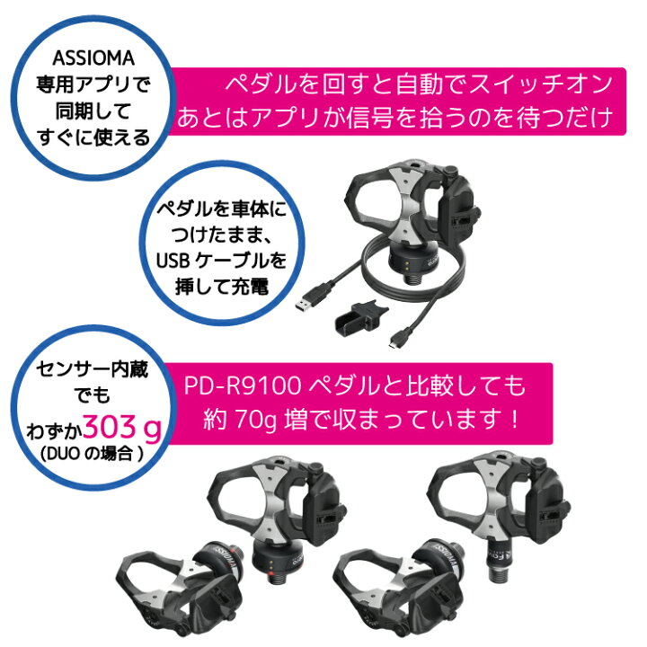 楽天市場】【送料無料】【即日発送】 ペダル Favero [ ファベロ 