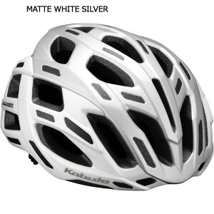 OGK KABUTO オージーケーカブト FLEX-AIR ヘルメット JCF公認 軽量 空冷性能 快適 フィットネス サイクリング