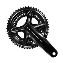 楽天市場】dura-ace クランク 9100 50×34の通販