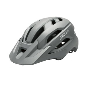 GIRO �V���S �W�� FIXTURE-2 �w�����b�g �y�� �ʋC�� �o�C�U�[�t MTB ���[�h �V�e�B 54-61cm