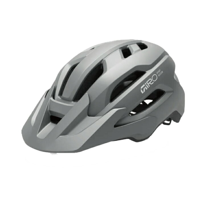 楽天市場】GIRO 新ロゴ ジロ FIXTURE-2 ヘルメット 軽量 通気性 
