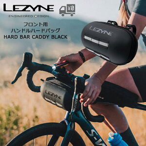 �y42%OFF�zLEZYNE ���U�C�� HARD BAR CADDY �t�����g�o�b�O EVA�t�H�[���{�f�B 2.2L �ϐ��d�l