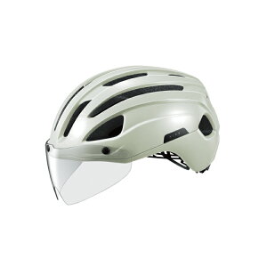 OGK Kabuto �I�[�W�[�P�[�J�u�g HIKE �n�C�N �w�����b�g �V�[���h�t�� UV�J�b�g ���t���N�^�[ �R���p�N�g�݌v