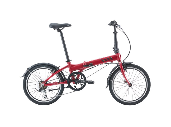 楽天市場】【DAHON ダホン HIT ヒット 折り畳みペダル仕様も選べる 20 