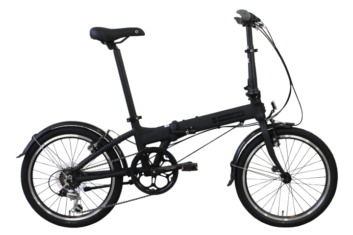 DAHON ( ダホン ) 折りたたみ自転車 K3 ( リミテッドモデル