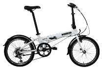 DAHON Hit 折りたたみ自転車 新品同様 楽天市場】DAHON(ダホン) Hit 