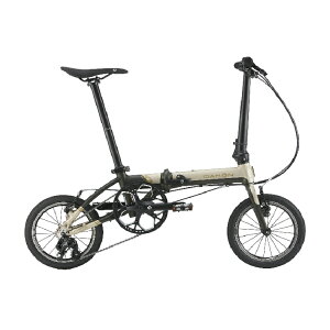 DAHON _z K3 ܂肽 ] 14C` 3iϑ 7.8kg y RpNg X |^O ֍s 2-3cƓȓ ŒZ1()o