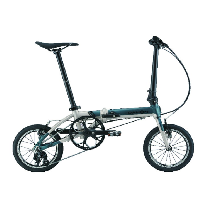 楽天市場】【在庫有】【整備後5-6営業日以内発送】DAHON 折りたたみ 