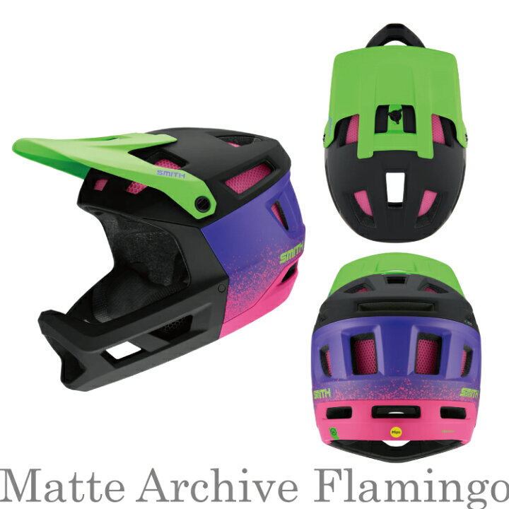 楽天市場】SMITH スミス MAINLINE メインライン ヘルメット フル 