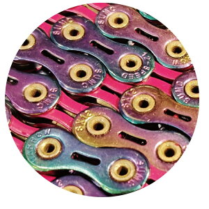 SUMC 12�� �`�F�[�� SX12SL �y�� ���� ���C���{�[�J���[