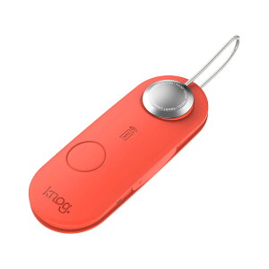 Knog �m�O SCOUT TRAVEL �X�}�[�g���Q�b�W�^�O �A���[�� �t�@�C���_�[ �g���x�� ���]�� �h�� ���s �J�o�� �ו� �G�A�^�O �T�� �����h�~ �A���[�� ����΍�