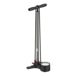 LEZYNE ���U�C�� SPORT FLOOR DRIVE 3.5 �t���A�|���v ����/�Ď��Ή� ABS1 PRO�w�b�h����