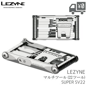 LEZYNE UC SUPER SV 22 }`c[ O{fB ^y I[XeX