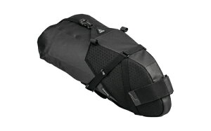 TOPEAK トピーク バックローダーX 10L リア用シートバッグ 防水 バイクパッキング