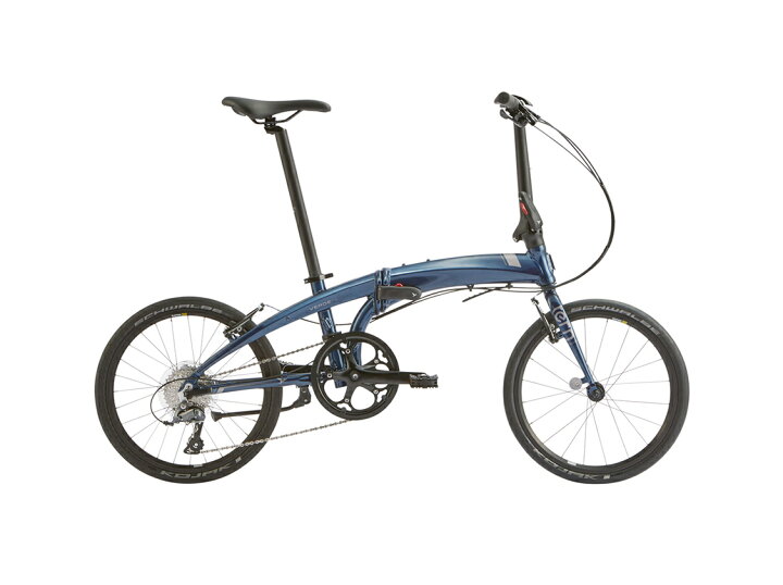楽天市場】tern ターン VERGE N8 バージュ N8 折りたたみ 自転車 20 