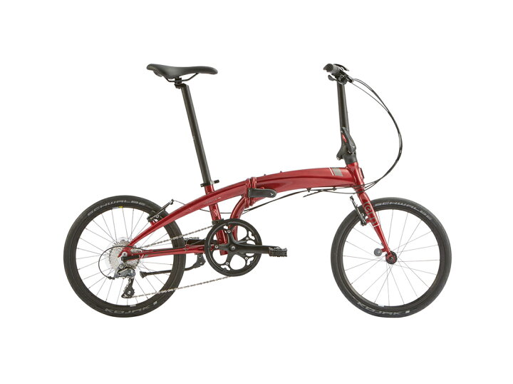 楽天市場】tern ターン VERGE N8 バージュ N8 折りたたみ 自転車 20 