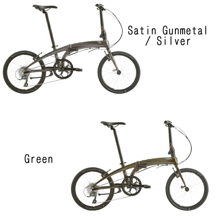 楽天市場】tern ターン VERGE N8 バージュ N8 折りたたみ 自転車 20 