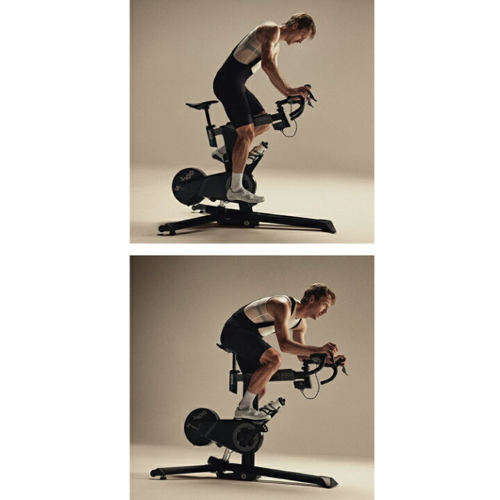 楽天市場】【メーカー直送品】WAHOO ワフー Wahoo KICKR BIKE PRO 