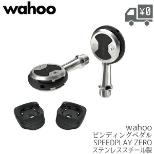 WAHOO t[ SPEEDPLAY COMP Rv y_ WFPR-C1-S53 rfBOy_ ʃLb` N Xs[hvC [hoCN