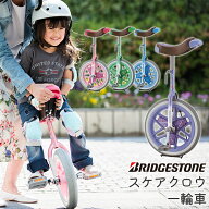 【BRIDGESTONE ブリヂストン 一輪車 スケアクロウ SCW12.A SCW14.A SCW16.A SCW18.A SCW20.A キラキラ 音…