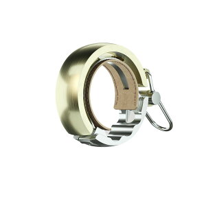 Knog mO Oi BICYCLE BELL LUXE oCVNx OI-LUXE OI LUXE LAGE / SMALL