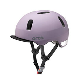 【送料無料】【即日発送】自転車 ヘルメット OGK Kabuto [ オージーケーカブト ] ARCA 5054 アルカ 50-54cm